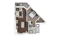 Montview Premium floorplan
