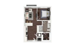 Cumberland floorplan