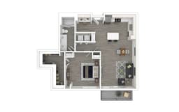 A11 floorplan