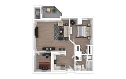 A10 floorplan