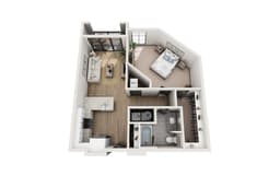 Carter floorplan