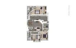 San Savino floorplan