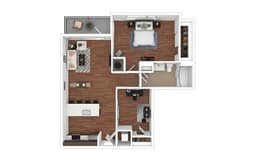 A11 floorplan