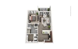Midrise A11 floorplan