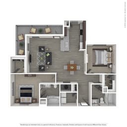 Visit floorplan