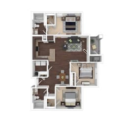 The Yale floorplan