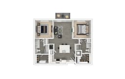 Lucerne floorplan