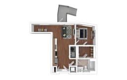 A2 floorplan