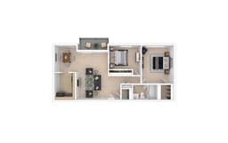 Lee floorplan