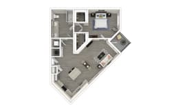 Eddy floorplan