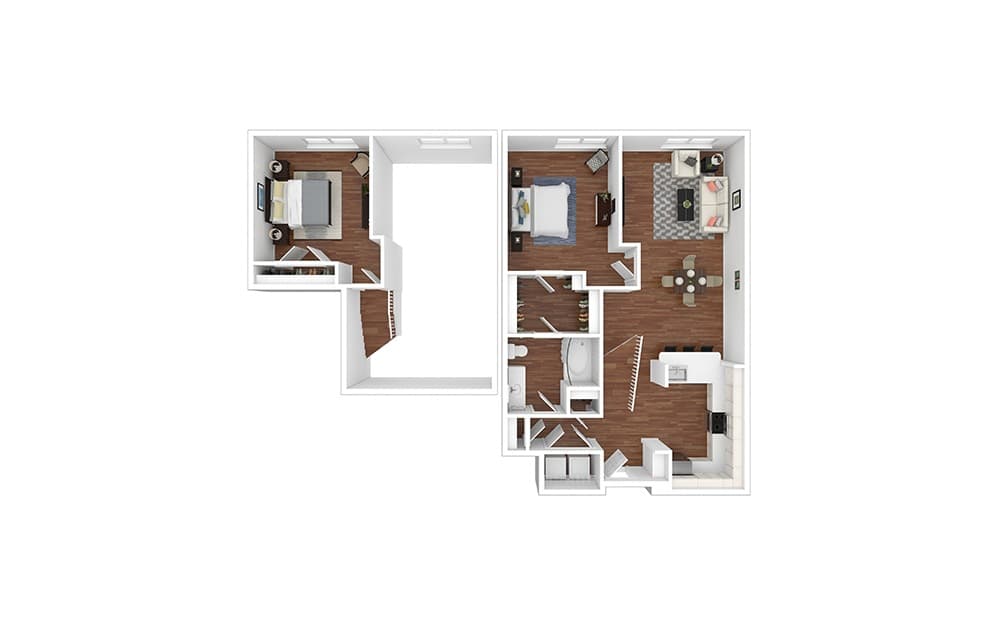 C-412 - Photo 1