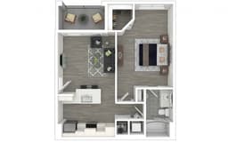 Canopy floorplan