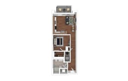 S3 floorplan