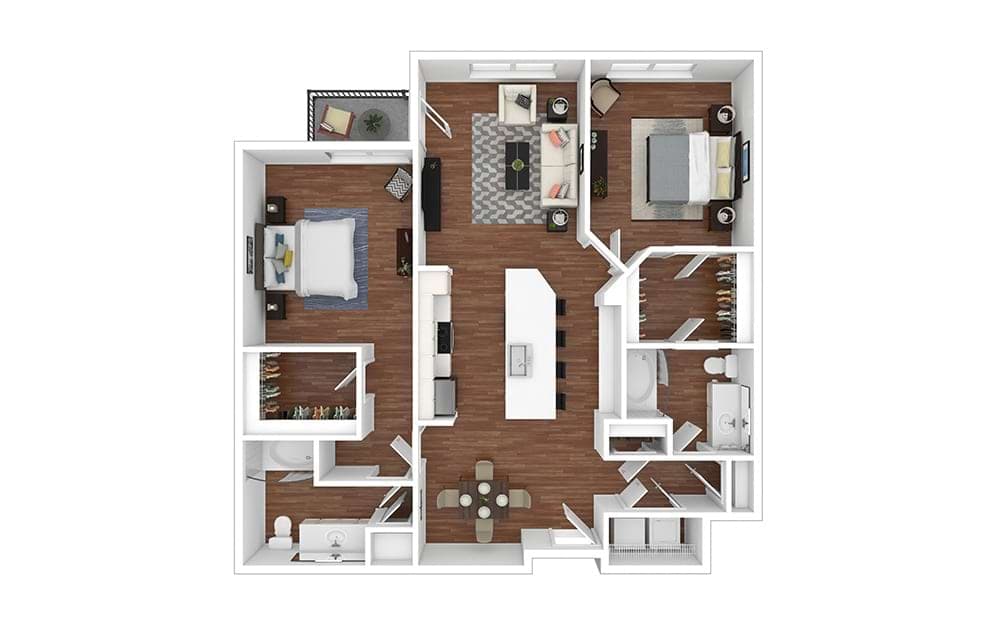 C-313 - Photo 1