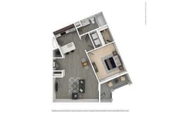A3 floorplan