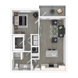 Boyette floorplan