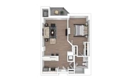 A3 floorplan