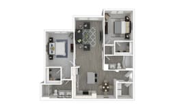 Kathleen floorplan