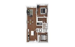 A29 floorplan