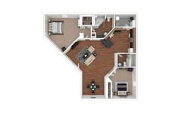 B7 floorplan
