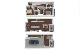 Spring Tide North floorplan