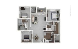 Old Concord floorplan