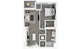 Design floorplan