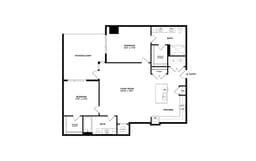 B5 floorplan