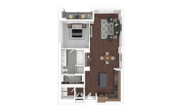 A7 floorplan