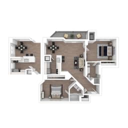 B4 floorplan