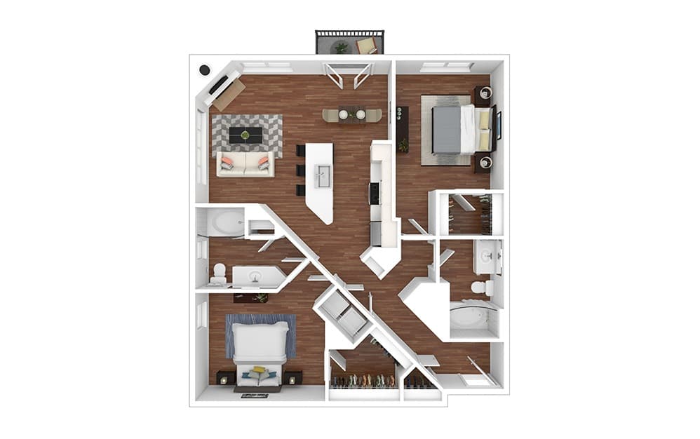 C-301 - Photo 1