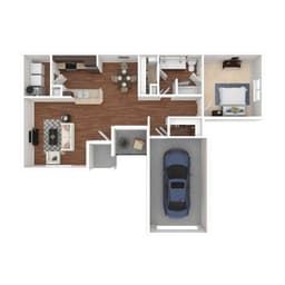 Duncan floorplan