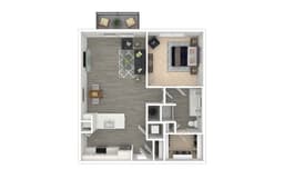 Ferncreek floorplan