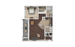 Ellis floorplan