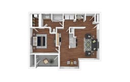 CityLine floorplan
