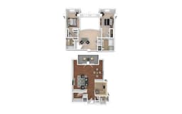 B13R floorplan