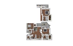 Juniper floorplan