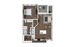 Lake Link floorplan