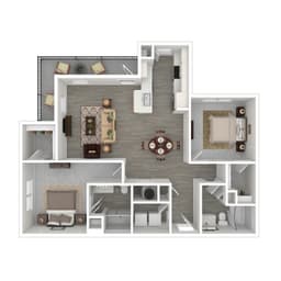 Kennedy floorplan