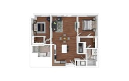 B9 floorplan