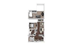 A7 floorplan