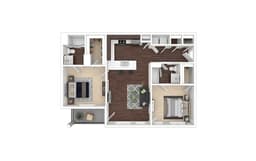 Britton floorplan