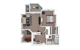 A11 floorplan