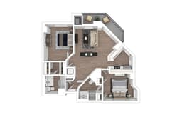 B7 floorplan