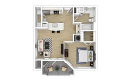 Ansley - Premium floorplan