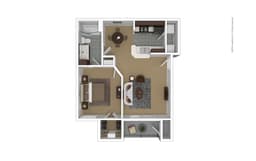 Altamonte floorplan