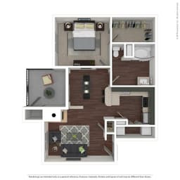 Ballantyne floorplan