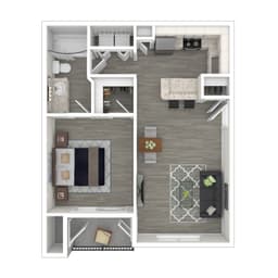 Hills floorplan