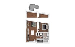 A8 floorplan