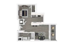 S3 floorplan